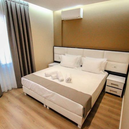 Brilant Luxury Apartment Gjirokastër 外观 照片
