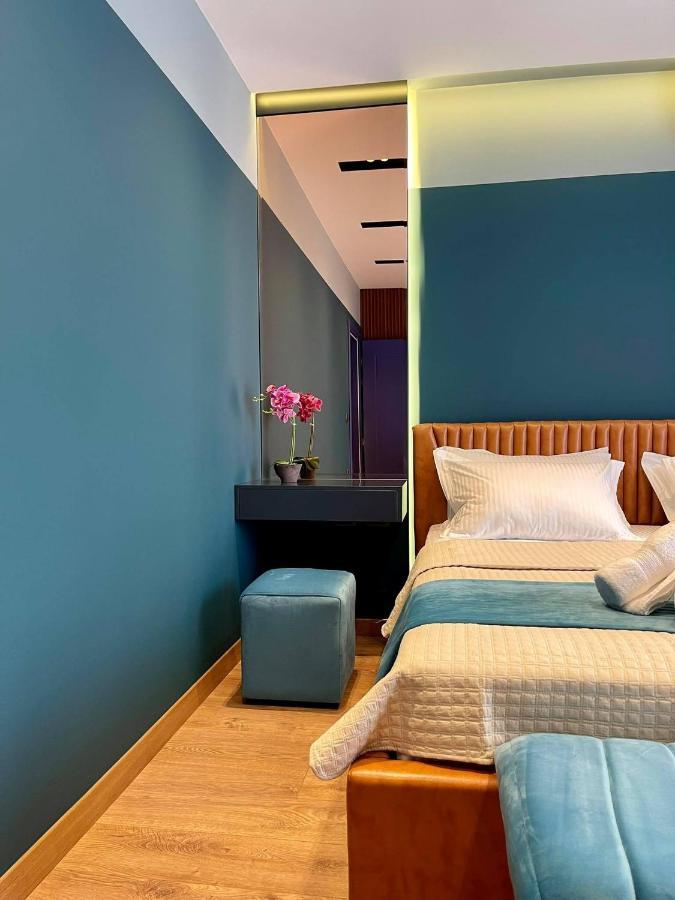 Brilant Luxury Apartment Gjirokastër 外观 照片
