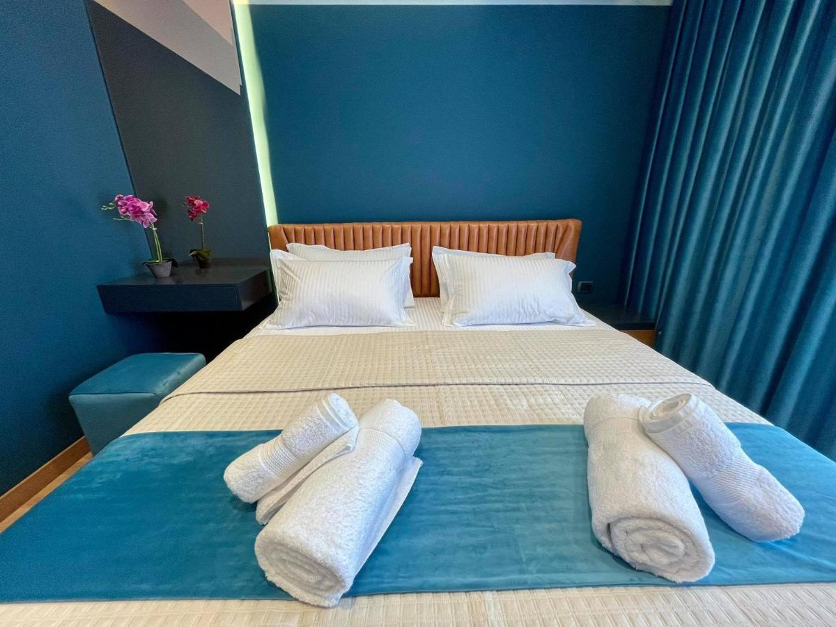 Brilant Luxury Apartment Gjirokastër 外观 照片