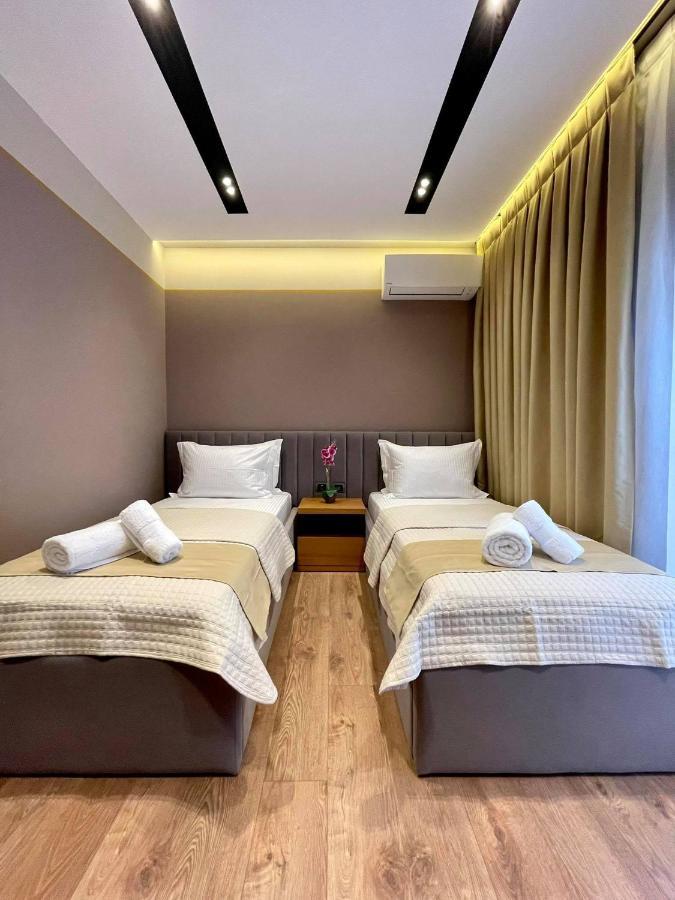 Brilant Luxury Apartment Gjirokastër 外观 照片