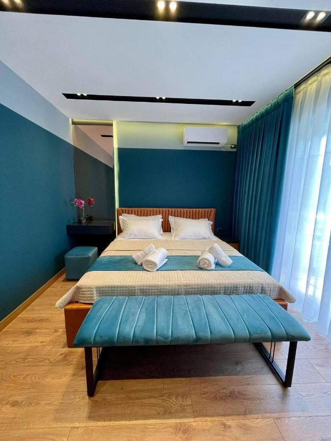 Brilant Luxury Apartment Gjirokastër 外观 照片