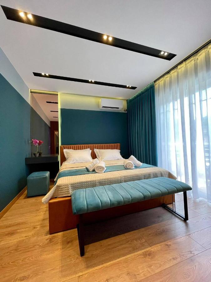 Brilant Luxury Apartment Gjirokastër 外观 照片
