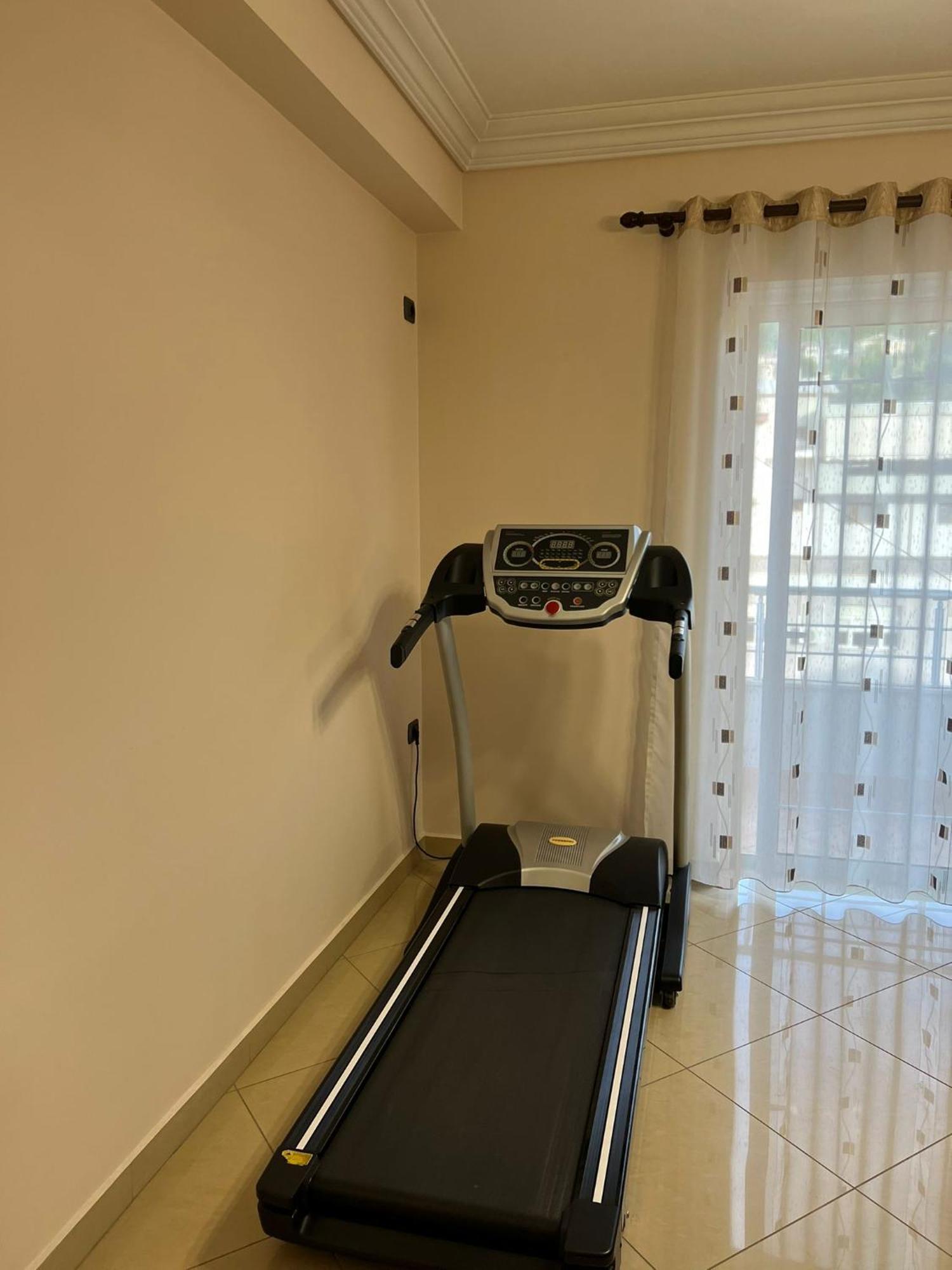Brilant Luxury Apartment Gjirokastër 外观 照片