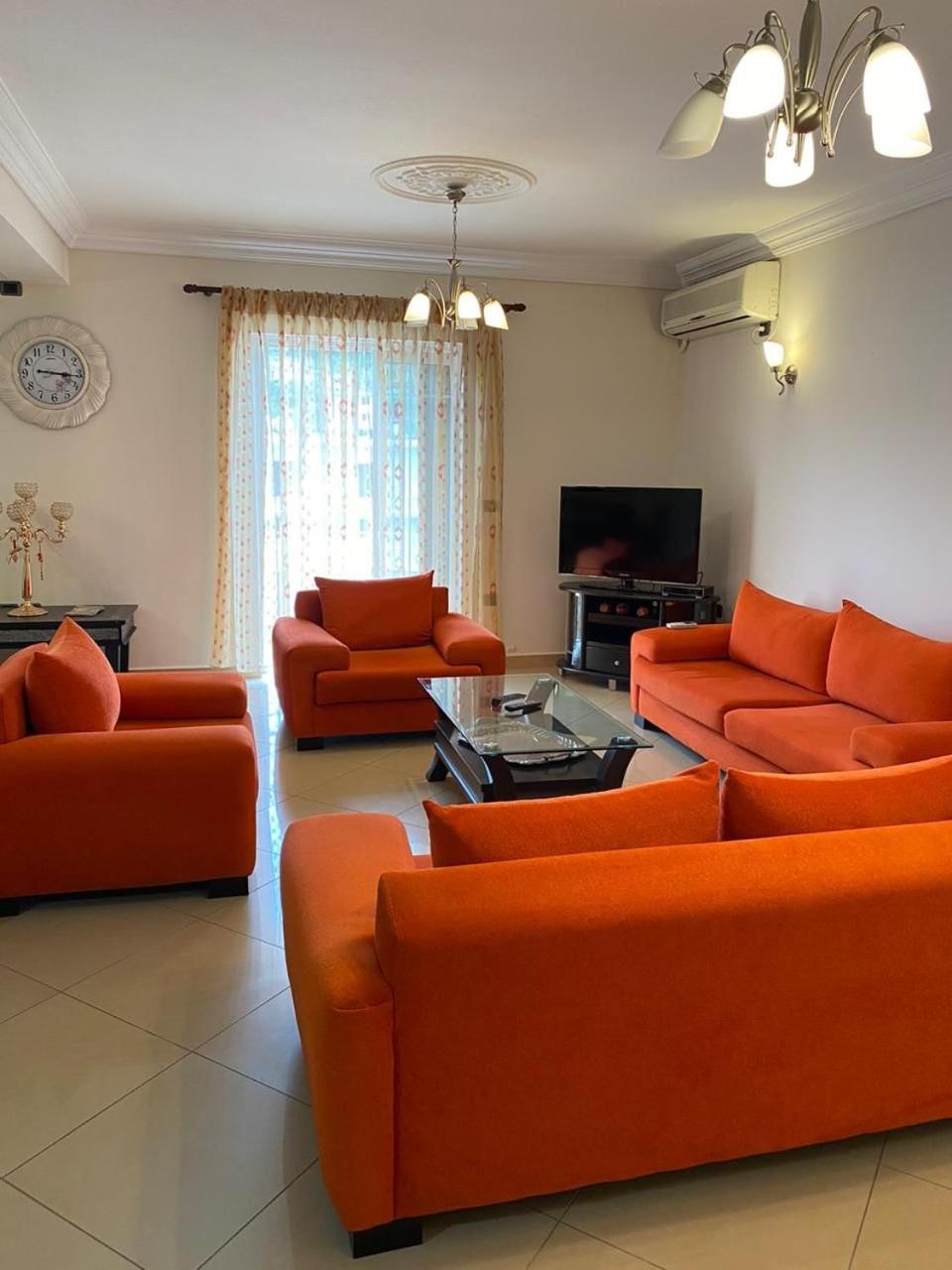 Brilant Luxury Apartment Gjirokastër 外观 照片