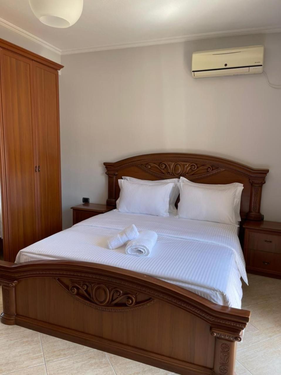 Brilant Luxury Apartment Gjirokastër 外观 照片