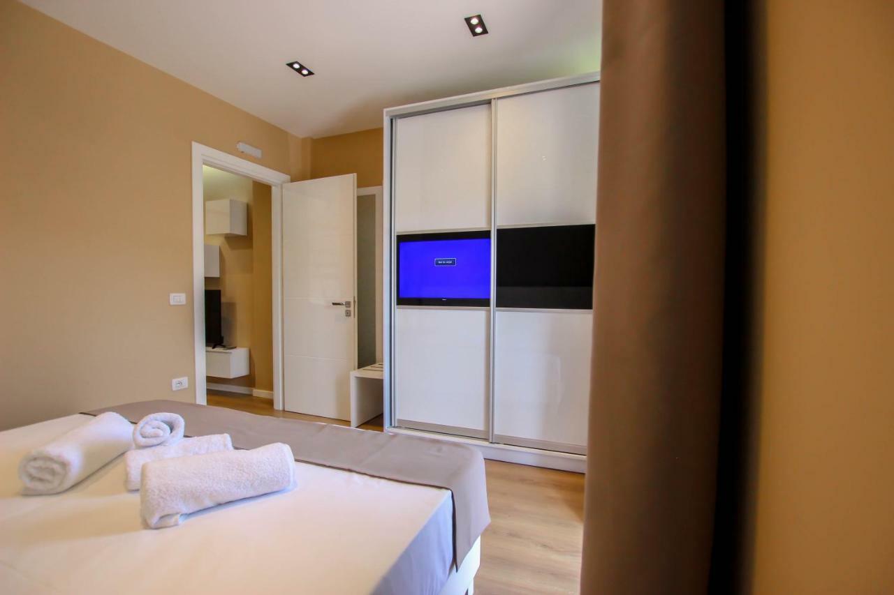 Brilant Luxury Apartment Gjirokastër 外观 照片