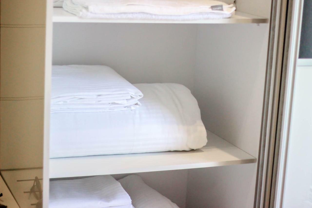 Brilant Luxury Apartment Gjirokastër 外观 照片