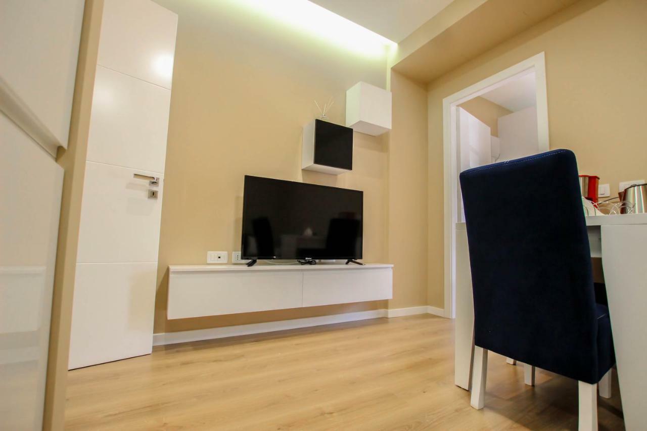 Brilant Luxury Apartment Gjirokastër 外观 照片