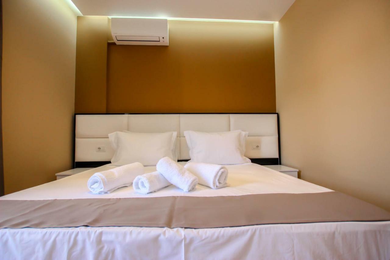 Brilant Luxury Apartment Gjirokastër 外观 照片